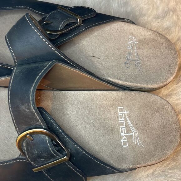 Dansko shoes 37 (3900) - Picture 7 of 9